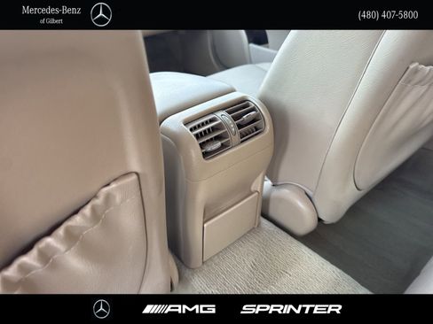 Used 2003 Mercedes-Benz C 240 Wagon image 20