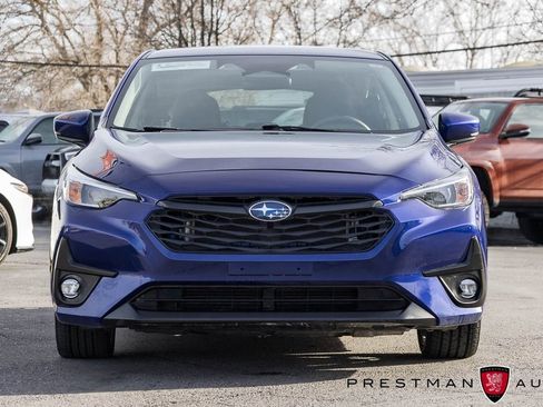 Used 2024 Subaru Impreza 2.0i Sport image 8