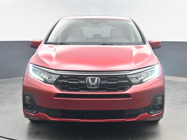 New 2027 Honda Odyssey Touring image 3