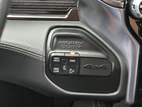 Used 2020 RAM 2500 Limited image 24