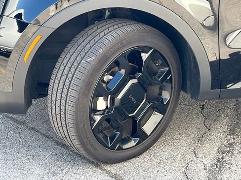 Certified 2026 Kia Sorento SX Prestige w/ Olive Brown Leather Package AWD/4WD image 3