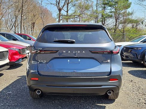 New 2026 MAZDA CX-5 Select image 5