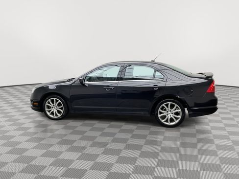 Used 2012 Ford Fusion SE image 29
