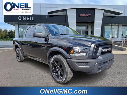 Used 2024 RAM 1500 Classic Warlock