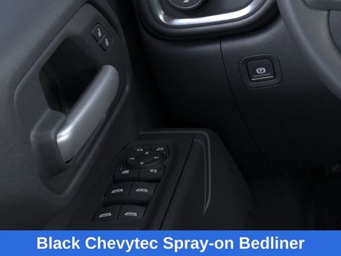 New 2026 Chevrolet Silverado 2500 Custom w/ Custom Value Package image 23