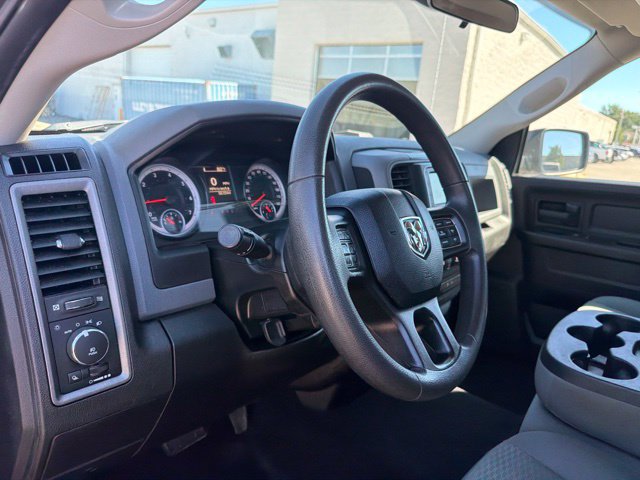 Used 2019 RAM 1500 Express w/ Wheel & Sound Group AWD/4WD image 14