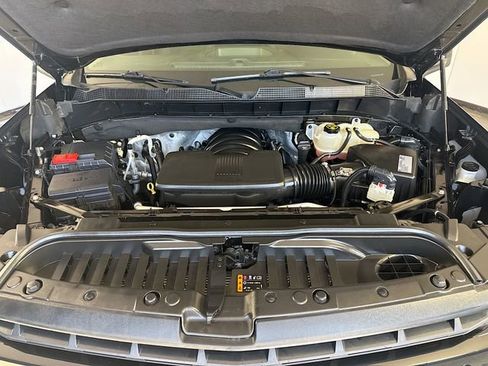 Used 2021 Chevrolet Silverado 1500 RST w/ All Star Edition Plus image 31