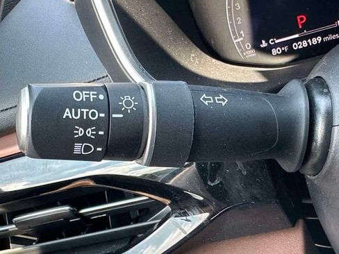 Used 2024 Acura MDX SH-AWD w/ Technology Package image 28