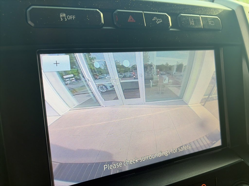 Used 2020 Ford F250 Lariat w/ Lariat Ultimate Package AWD/4WD image 17
