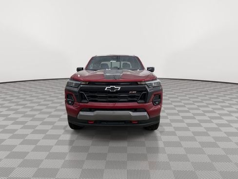 New 2026 Chevrolet Colorado Z71 w/ Technology Package AWD/4WD image 6