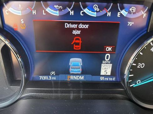 Certified 2024 Ford Expedition Limited image 22