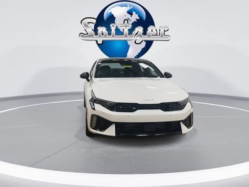New 2026 Kia K5 GT-Line w/ GT-Line Premium Package AWD/4WD image 6