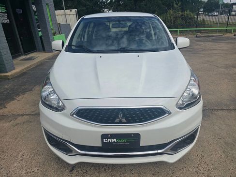 Used 2019 Mitsubishi Mirage ES image 6