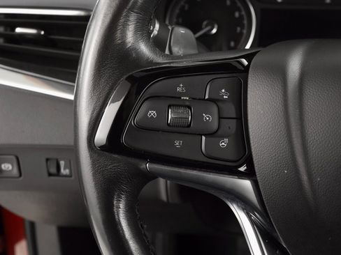 Used 2023 Buick Enclave Essence w/ Trailering Package, 5000 lbs. image 28