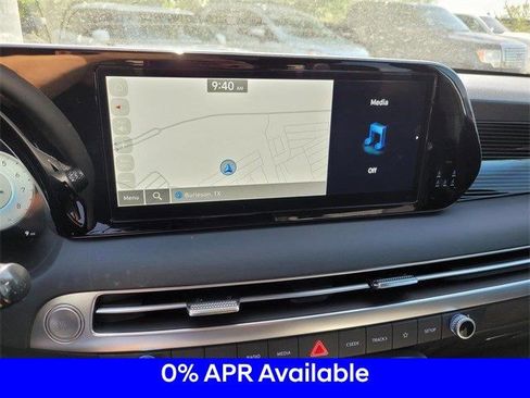 Used 2025 Hyundai Palisade Calligraphy image 8