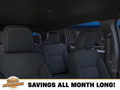 New 2026 Chevrolet Traverse LT w/ LPO, Floor Liner Package image 24