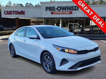 Used 2023 Kia Forte LXS w/ LXS Technology Package