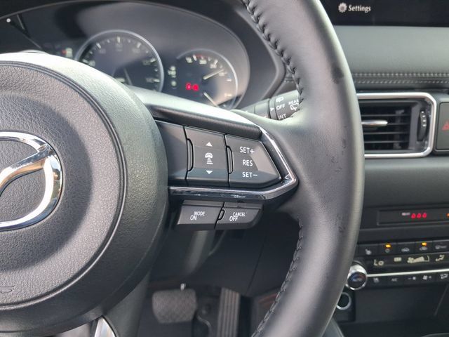 Used 2025 MAZDA CX-5 Carbon Edition AWD/4WD image 19
