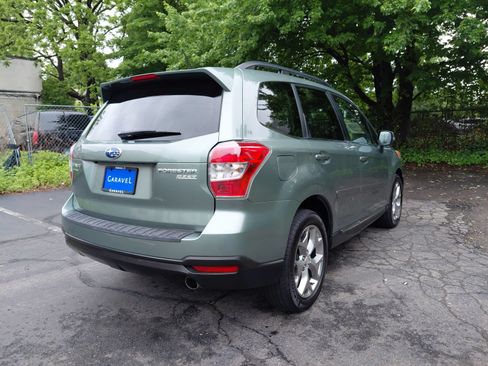 Used 2015 Subaru Forester 2.5i Touring AWD/4WD image 36