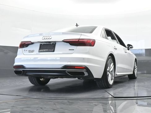 Used 2024 Audi A4 2.0T Premium Plus AWD/4WD image 62