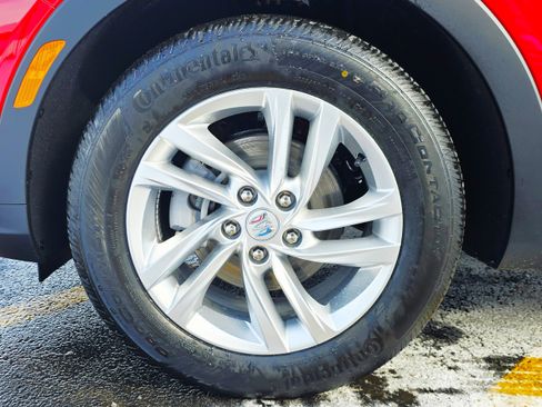 New 2026 Buick Envista Preferred w/ Convenience I Package image 11