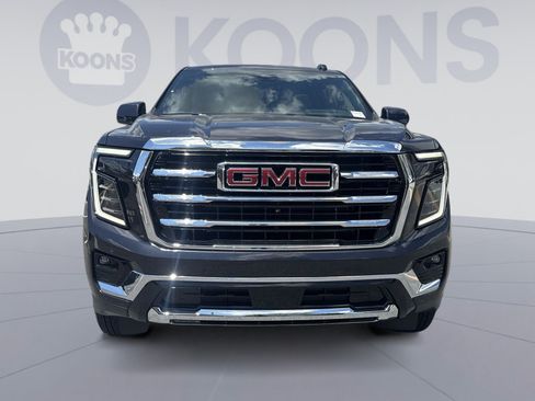 New 2026 GMC Yukon XL Elevation w/ Elevation Premium Package AWD/4WD image 8