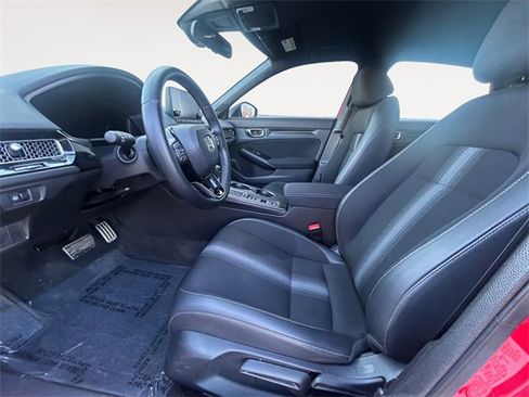 Certified 2023 Honda Civic Sport image 9