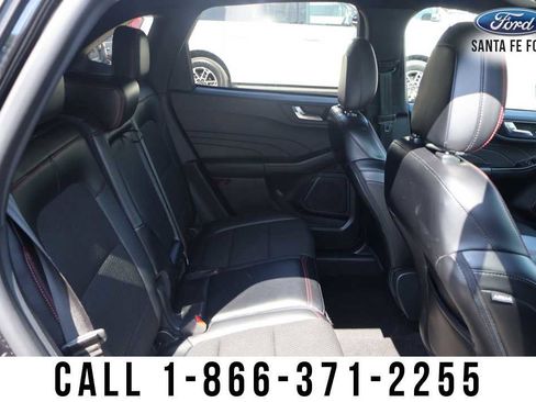 Used 2024 Ford Escape ST-Line w/ Tech Pack #1 FWD image 19