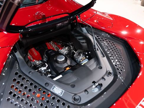 Certified 2022 Ferrari SF90 Spider AWD/4WD image 20