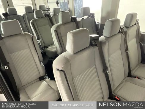 Used 2019 Ford Transit 350 XLT image 26