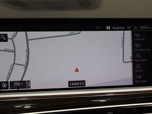 Used 2021 BMW X7 xDrive40i w/ Cold Weather Package image 8