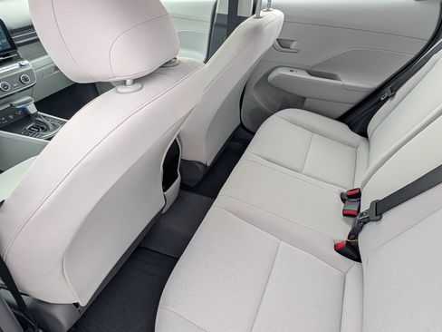 New 2026 Hyundai Kona SE AWD/4WD image 8