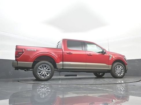 New 2025 Ford F150 King Ranch image 38