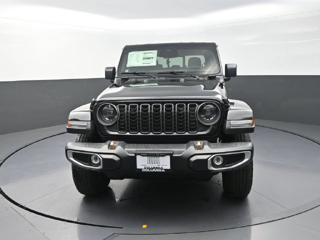 New 2026 Jeep Gladiator Sport AWD/4WD image 3