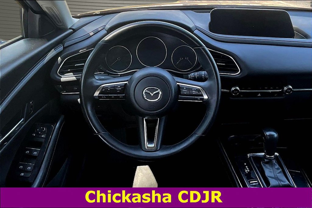 Used 2025 MAZDA CX-30 AWD 2.5 S w/ Preferred Package image 8