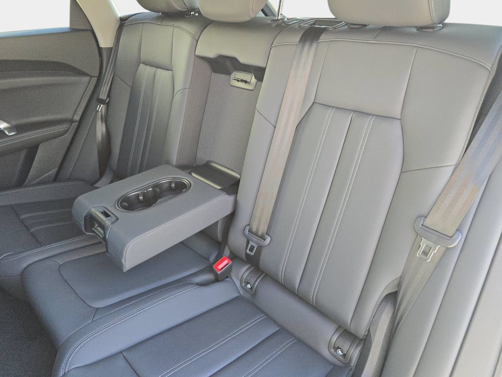 New 2026 Audi Q5 2.0T AWD/4WD image 14