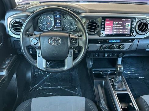 Certified 2023 Toyota Tacoma SR5 image 15
