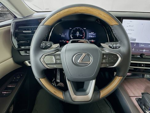New 2026 Lexus RX 350 Premium Plus w/ Convenience Package AWD/4WD image 11
