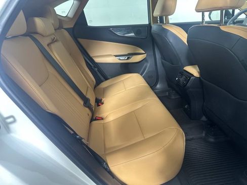 Used 2024 Lexus NX 350 AWD image 31