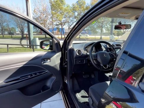 Used 2020 Mitsubishi Mirage GT image 35