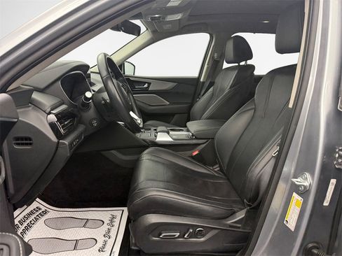Used 2023 Acura MDX SH-AWD w/ Technology Package image 12