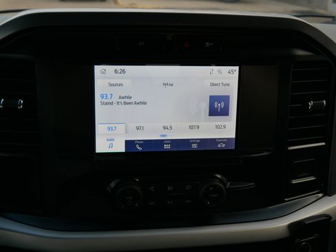 Certified 2023 Ford F150 XLT image 22