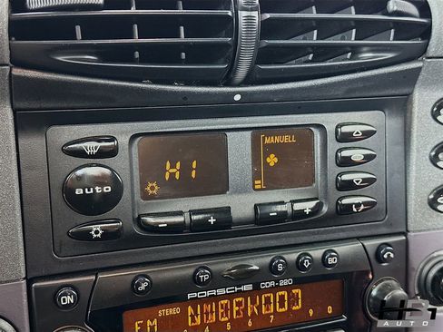 Used 1999 Porsche 911 Carrera image 13