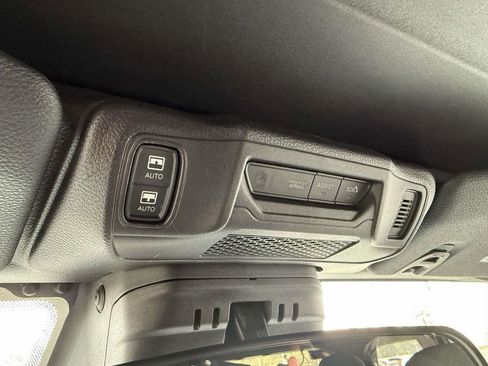 Used 2025 Jeep Wrangler Unlimited Sport S 4xe w/ Convenience Group image 25