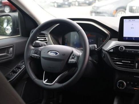 Certified 2024 Ford Escape Active FWD image 23