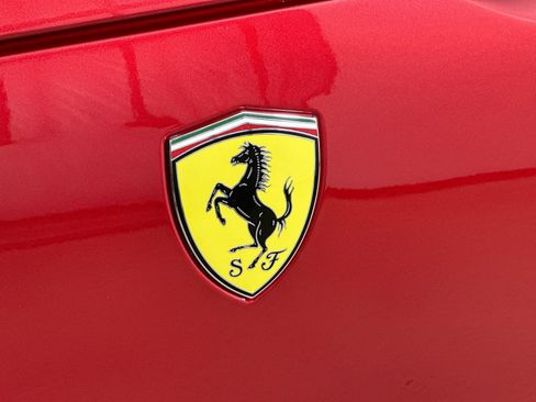 Used 2023 Ferrari Purosangue AWD/4WD image 54