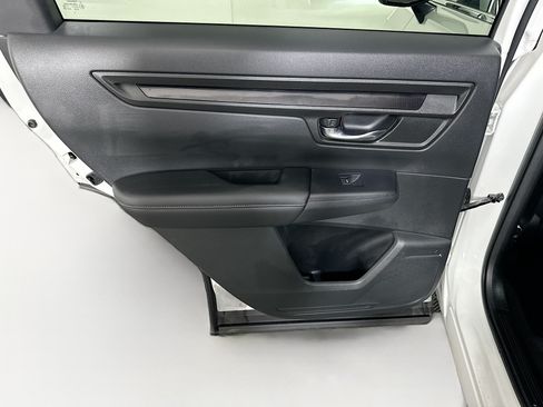 Used 2026 Honda CR-V LX image 24