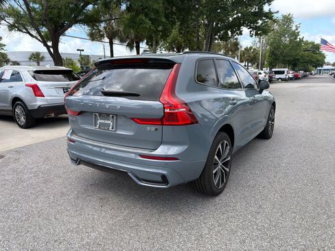 Used 2024 Volvo XC60 B5 Plus w/ Protection Package Premier AWD/4WD image 53