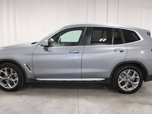Used 2023 BMW X3 xDrive30i w/ Convenience Package AWD/4WD image 6