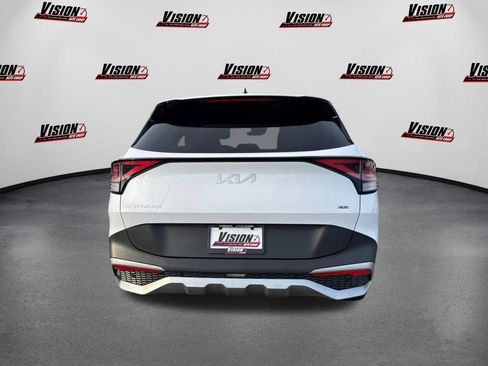 Used 2023 Kia Sportage EX image 6